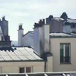 Charm&comfort à Montmartre