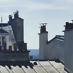 Charm&comfort à Montmartre