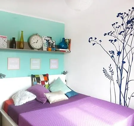 Appartamento Charm&comfort à Montmartre