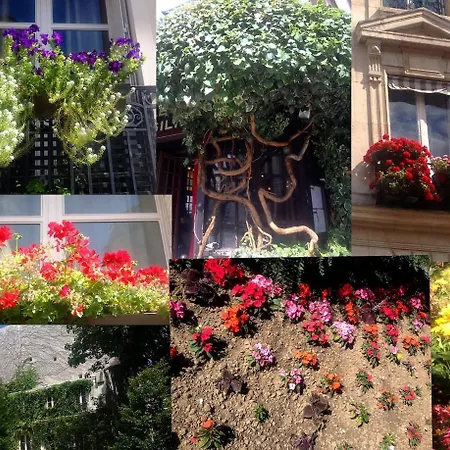 Appartamento Charm&comfort à Montmartre *